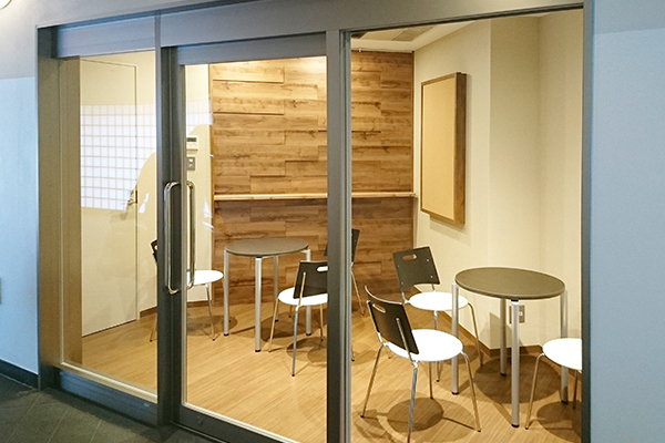 マンション共有部分のスペース活用実績,相模原市